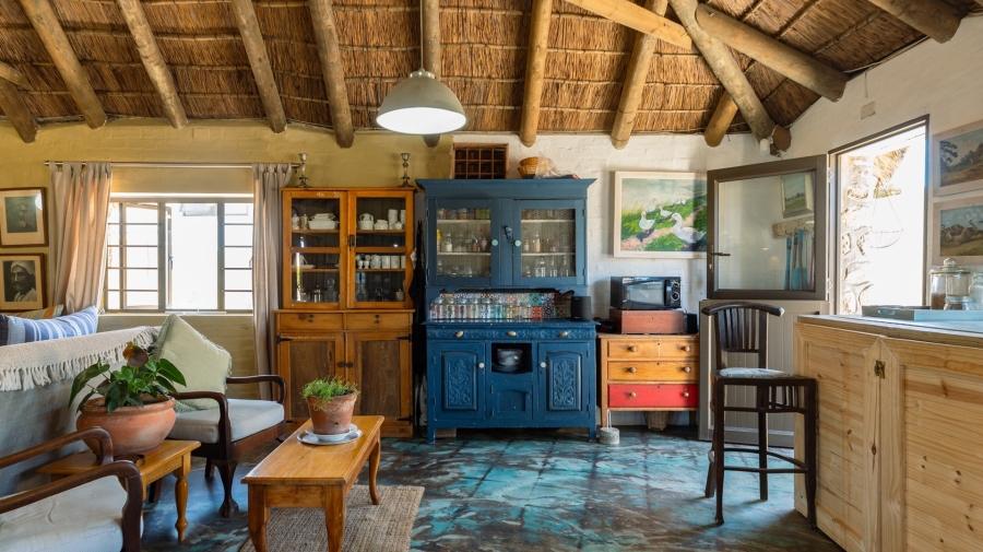 2 Bedroom Property for Sale in Arniston Western Cape